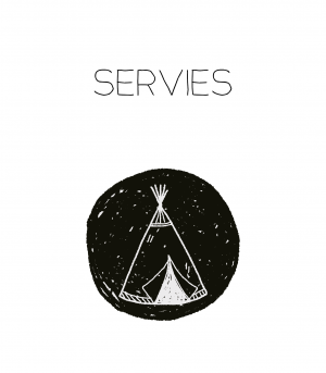 Servies