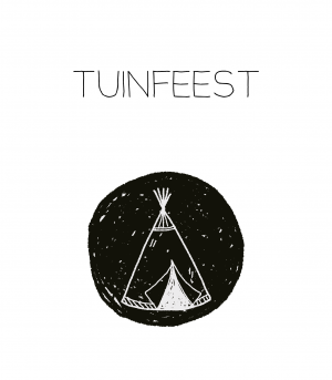 Tuinfeest